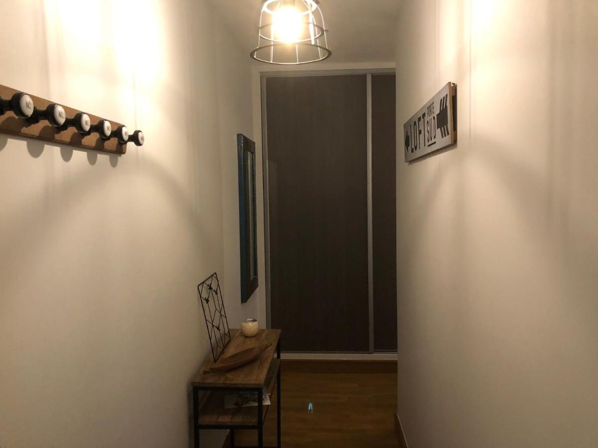 Au Coeur Du Marche 4 Etoiles Appartement Fécamp Buitenkant foto